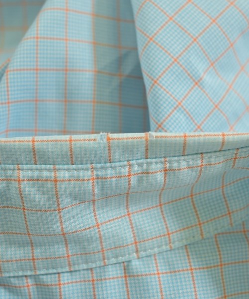 Frank&Eileen（フランクアンドアイリーン）カジュアルシャツ 青 サイズ:XS メンズ/2200676254389