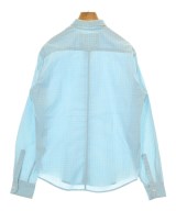 Frank&Eileen（フランクアンドアイリーン）カジュアルシャツ 青 サイズ:XS メンズ/2200676254389