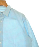 Frank&Eileen（フランクアンドアイリーン）カジュアルシャツ 青 サイズ:XS メンズ/2200676254389