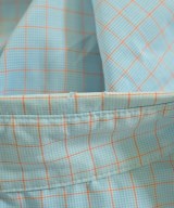 Frank&Eileen（フランクアンドアイリーン）カジュアルシャツ 青 サイズ:XS メンズ/2200676254389