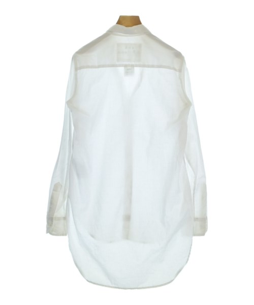 Frank&Eileen（フランクアンドアイリーン）カジュアルシャツ 白 サイズ:XS レディース/2200674597143