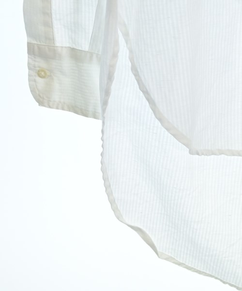 Frank&Eileen（フランクアンドアイリーン）カジュアルシャツ 白 サイズ:XS レディース/2200674597143