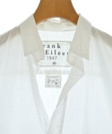 Frank&Eileen（フランクアンドアイリーン）カジュアルシャツ 白 サイズ:XS レディース/2200674597143