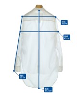 Frank&Eileen（フランクアンドアイリーン）カジュアルシャツ 白 サイズ:XS レディース/2200674597143