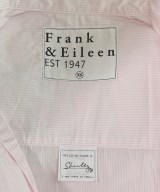 Frank&Eileen（フランクアンドアイリーン）カジュアルシャツ ピンク サイズ:XS メンズ/2200675364263
