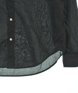 Frank&Eileen（フランクアンドアイリーン）カジュアルシャツ 黒 サイズ:F メンズ/2200675364270