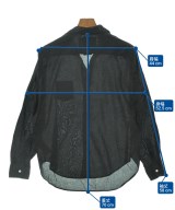 Frank&Eileen（フランクアンドアイリーン）カジュアルシャツ 黒 サイズ:F メンズ/2200675364270