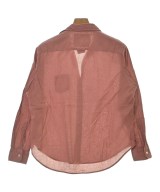 Frank&Eileen（フランクアンドアイリーン）カジュアルシャツ 赤 サイズ:S メンズ/2200675364287