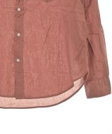 Frank&Eileen（フランクアンドアイリーン）カジュアルシャツ 赤 サイズ:S メンズ/2200675364287