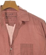 Frank&Eileen（フランクアンドアイリーン）カジュアルシャツ 赤 サイズ:S メンズ/2200675364287