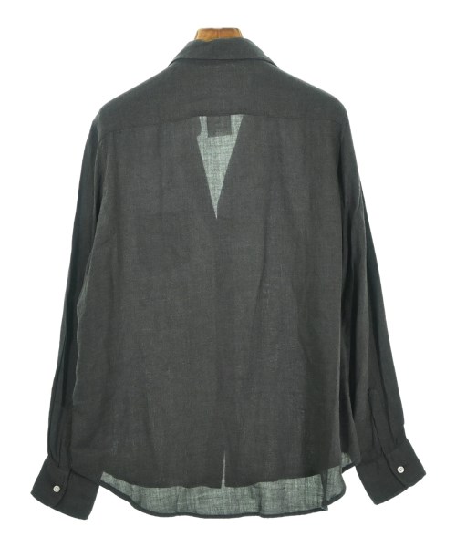 Frank&Eileen（フランクアンドアイリーン）カジュアルシャツ グレー サイズ:XS レディース/2200675699150