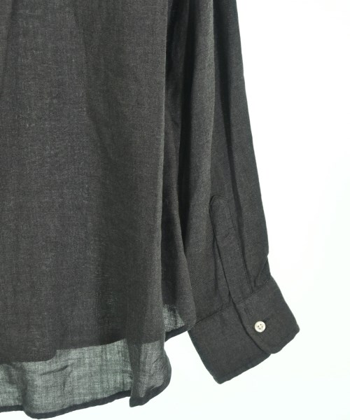 Frank&Eileen（フランクアンドアイリーン）カジュアルシャツ グレー サイズ:XS レディース/2200675699150