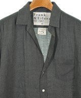 Frank&Eileen（フランクアンドアイリーン）カジュアルシャツ グレー サイズ:XS レディース/2200675699150