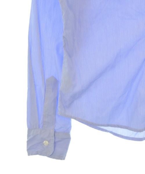 Frank&Eileen（フランクアンドアイリーン）カジュアルシャツ 青 サイズ:XS レディース/2200675668019