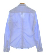 Frank&Eileen（フランクアンドアイリーン）カジュアルシャツ 青 サイズ:XS レディース/2200675668019