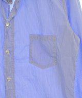 Frank&Eileen（フランクアンドアイリーン）カジュアルシャツ 青 サイズ:XS レディース/2200675668019