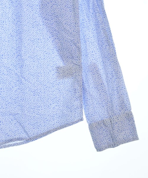 Frank&Eileen（フランクアンドアイリーン）カジュアルシャツ 青 サイズ:L メンズ/2200674964105