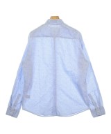 Frank&Eileen（フランクアンドアイリーン）カジュアルシャツ 青 サイズ:L メンズ/2200674964105