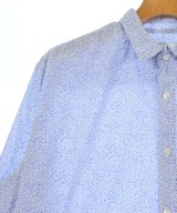 Frank&Eileen（フランクアンドアイリーン）カジュアルシャツ 青 サイズ:L メンズ/2200674964105