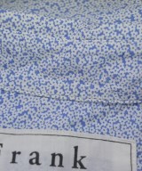 Frank&Eileen（フランクアンドアイリーン）カジュアルシャツ 青 サイズ:L メンズ/2200674964105