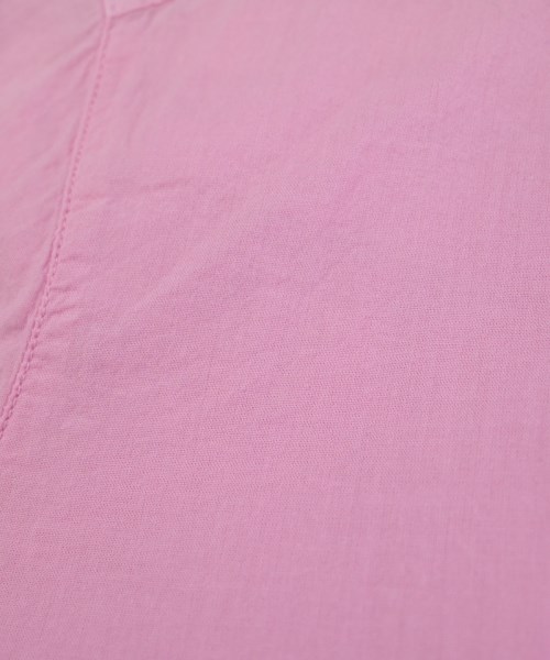 Frank&Eileen（フランクアンドアイリーン）カジュアルシャツ ピンク サイズ:XXS メンズ/2200675652100