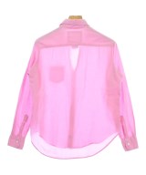 Frank&Eileen（フランクアンドアイリーン）カジュアルシャツ ピンク サイズ:XXS メンズ/2200675652100