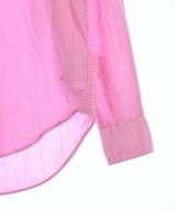 Frank&Eileen（フランクアンドアイリーン）カジュアルシャツ ピンク サイズ:XXS メンズ/2200675652100