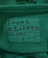 Frank&Eileen（フランクアンドアイリーン）スウェット 緑 サイズ:S レディース/2200680523013