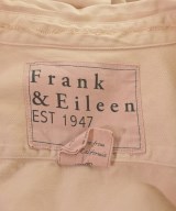 Frank&Eileen（フランクアンドアイリーン）カジュアルシャツ ピンク サイズ:XL メンズ/2200677341095
