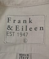 Frank&Eileen（フランクアンドアイリーン）カジュアルシャツ グレー サイズ:L メンズ/2200677341118