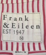 Frank&Eileen（フランクアンドアイリーン）カジュアルシャツ 白 サイズ:M メンズ/2200677341125