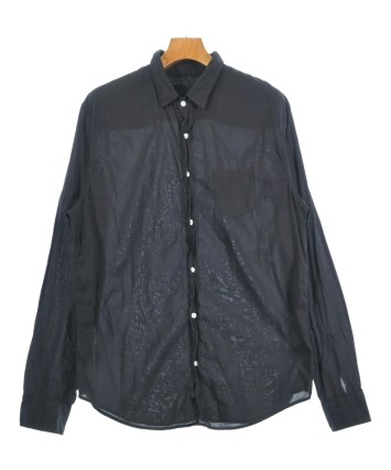 FRANK＆EILEEN BLACK WASHED シャツ Frank&Eileen フランク&アイリーン LUKE ルーク ライトポプリンシャツ