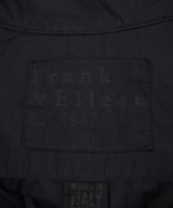 Frank&Eileen（フランクアンドアイリーン）カジュアルシャツ 黒 サイズ:L メンズ/2200677341132