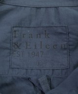 Frank&Eileen（フランクアンドアイリーン）カジュアルシャツ 紺 サイズ:L メンズ/2200677341149