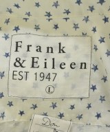 Frank&Eileen（フランクアンドアイリーン）カジュアルシャツ 白 サイズ:L メンズ/2200677341286