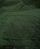 Frank&Eileen（フランクアンドアイリーン）カジュアルシャツ 緑 サイズ:L メンズ/2200677341347