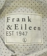 Frank&Eileen（フランクアンドアイリーン）カジュアルシャツ グレー サイズ:L メンズ/2200677341354
