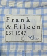 Frank&Eileen（フランクアンドアイリーン）カジュアルシャツ 白 サイズ:L メンズ/2200677341361
