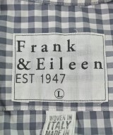 Frank&Eileen（フランクアンドアイリーン）カジュアルシャツ グレー サイズ:L メンズ/2200677341378