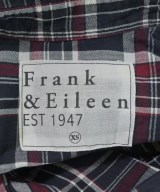 Frank&Eileen（フランクアンドアイリーン）カジュアルシャツ 紺 サイズ:XS レディース/2200676481037