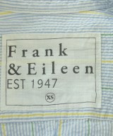 Frank&Eileen（フランクアンドアイリーン）カジュアルシャツ 青 サイズ:XS レディース/2200676514018