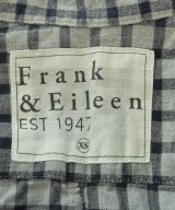 Frank&Eileen（フランクアンドアイリーン）カジュアルシャツ グレー サイズ:XS レディース/2200676514070