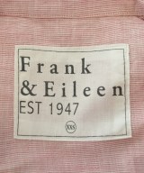 Frank&Eileen（フランクアンドアイリーン）カジュアルシャツ 赤 サイズ:XXS レディース/2200676514179