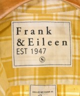 Frank&Eileen（フランクアンドアイリーン）カジュアルシャツ 白 サイズ:S レディース/2200691745077