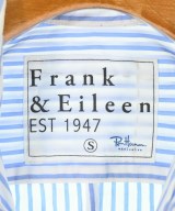 Frank&Eileen（フランクアンドアイリーン）カジュアルシャツ 白 サイズ:S レディース/2200691745084