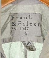 Frank&Eileen（フランクアンドアイリーン）カジュアルシャツ グレー サイズ:S レディース/2200691745091