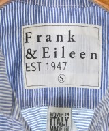 Frank&Eileen（フランクアンドアイリーン）カジュアルシャツ 青 サイズ:S レディース/2200691745107