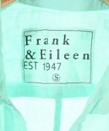 Frank&Eileen（フランクアンドアイリーン）カジュアルシャツ 青 サイズ:S レディース/2200691745114