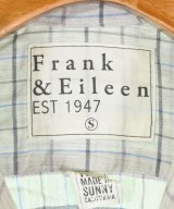 Frank&Eileen（フランクアンドアイリーン）カジュアルシャツ グレー サイズ:S レディース/2200691745121