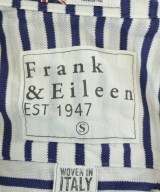 Frank&Eileen（フランクアンドアイリーン）カジュアルシャツ 白 サイズ:S メンズ/2200691745176